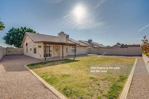 6606 E Fountain St, Mesa, AZ 85205 photo 7