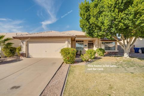 6606 E Fountain St, Mesa, AZ 85205 photo 1