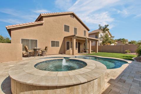 1357 E Aspen Ave, Gilbert, AZ 85234 photo 49