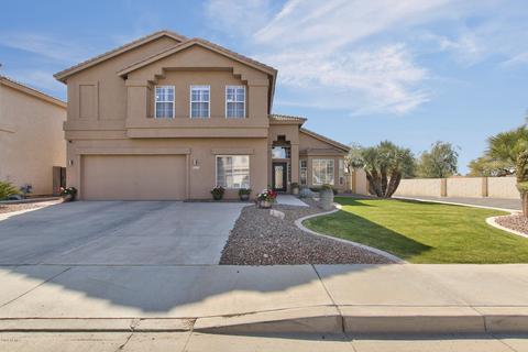 1357 E Aspen Ave, Gilbert, AZ 85234 photo 3