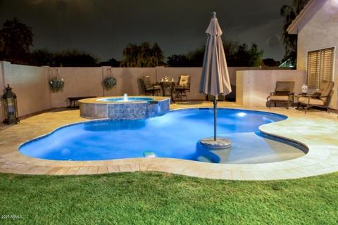 1357 E Aspen Ave, Gilbert, AZ 85234 photo 50