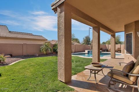 1357 E Aspen Ave, Gilbert, AZ 85234 photo 47