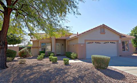 7705 E Caballero St, Mesa, AZ 85207 photo 2