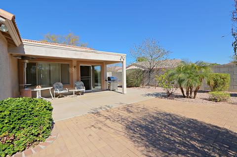 7705 E Caballero St, Mesa, AZ 85207 photo 34