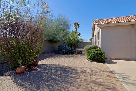 7705 E Caballero St, Mesa, AZ 85207 photo 29