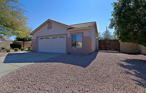 7705 E Caballero St, Mesa, AZ 85207 photo 35