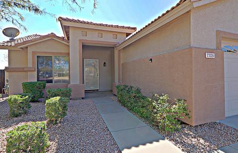 7705 E Caballero St, Mesa, AZ 85207 photo 1