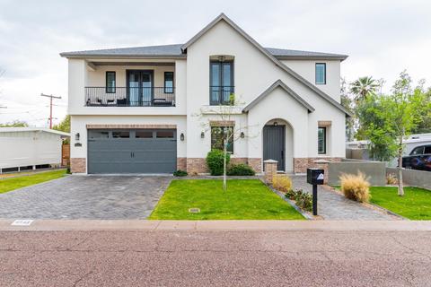 4543 E Glenrosa Ave, Phoenix, AZ 85018 photo 1