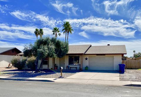 1129 W Hackamore St, Mesa, AZ 85201 photo 2