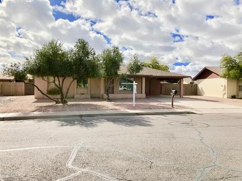 1137 W Hackamore St, Mesa, AZ 85201 photo 1