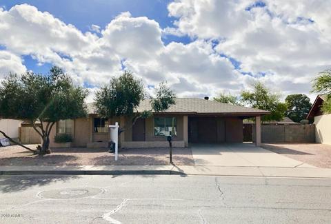 1137 W Hackamore St, Mesa, AZ 85201 photo 2