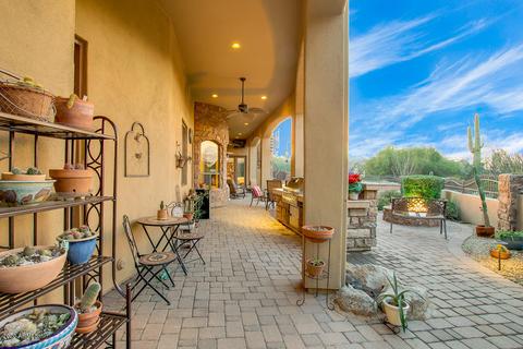 7260 Eagle Crest Dr #23, Mesa, AZ 85207 photo 75