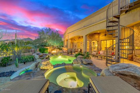 7260 Eagle Crest Dr #23, Mesa, AZ 85207 photo 64