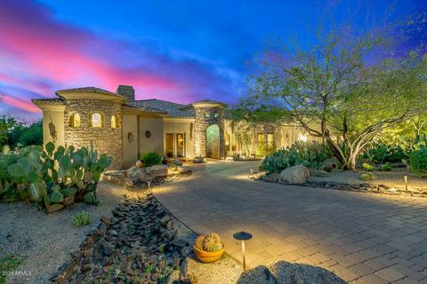 7260 Eagle Crest Dr #23, Mesa, AZ 85207 photo 1