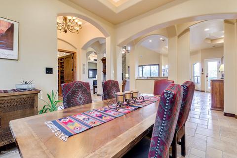 7260 Eagle Crest Dr #23, Mesa, AZ 85207 photo 9