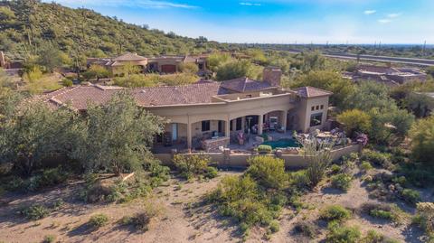 7260 Eagle Crest Dr #23, Mesa, AZ 85207 photo 85