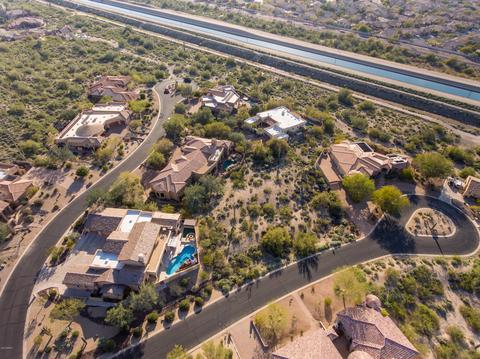 7260 Eagle Crest Dr #23, Mesa, AZ 85207 photo 88