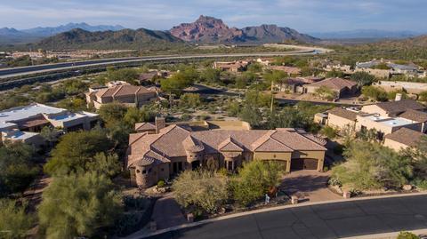 7260 Eagle Crest Dr #23, Mesa, AZ 85207 photo 84