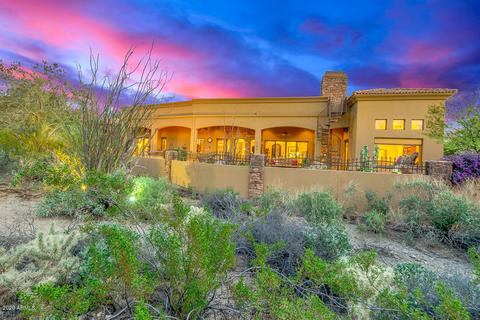 7260 Eagle Crest Dr #23, Mesa, AZ 85207 photo 83