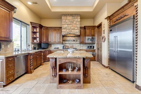 7260 Eagle Crest Dr #23, Mesa, AZ 85207 photo 22