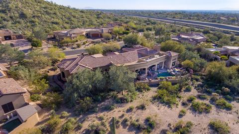 7260 Eagle Crest Dr #23, Mesa, AZ 85207 photo 86