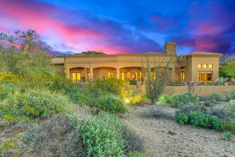 7260 Eagle Crest Dr #23, Mesa, AZ 85207 photo 82