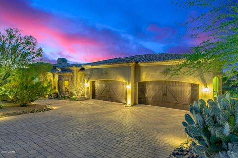 7260 Eagle Crest Dr #23, Mesa, AZ 85207 photo 2