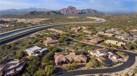 7260 Eagle Crest Dr #23, Mesa, AZ 85207 photo 90