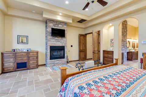7260 Eagle Crest Dr #23, Mesa, AZ 85207 photo 37