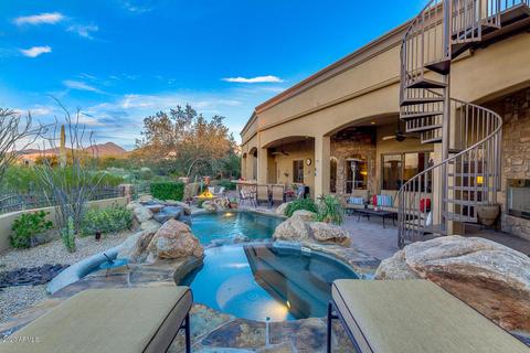 7260 Eagle Crest Dr #23, Mesa, AZ 85207 photo 62