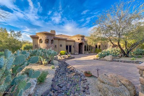 7260 Eagle Crest Dr #23, Mesa, AZ 85207 photo 4