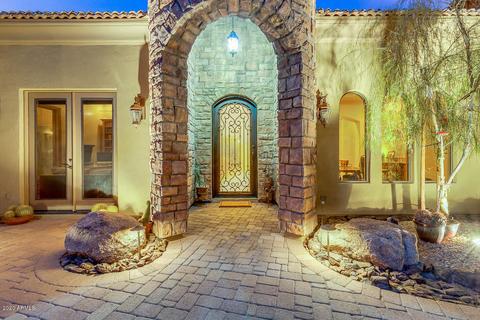 7260 Eagle Crest Dr #23, Mesa, AZ 85207 photo 3