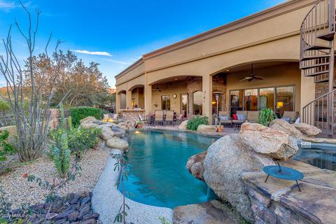 7260 Eagle Crest Dr #23, Mesa, AZ 85207 photo 61