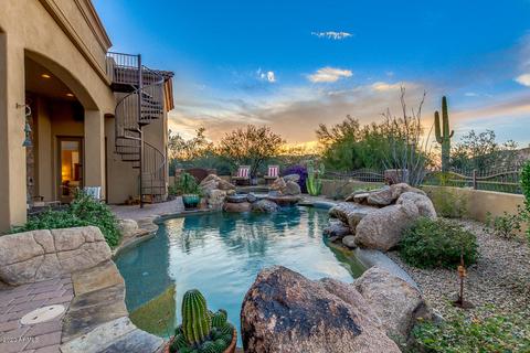 7260 Eagle Crest Dr #23, Mesa, AZ 85207 photo 59