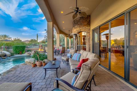 7260 Eagle Crest Dr #23, Mesa, AZ 85207 photo 74