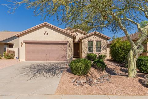 3440 E Powell Way, Gilbert, AZ 85298 photo 1
