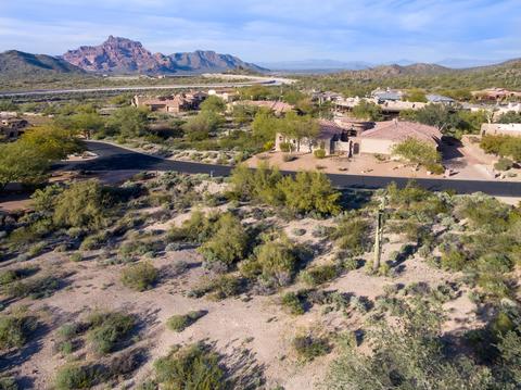 7260 Eagle Crest Dr #21, Mesa, AZ 85207 photo 2
