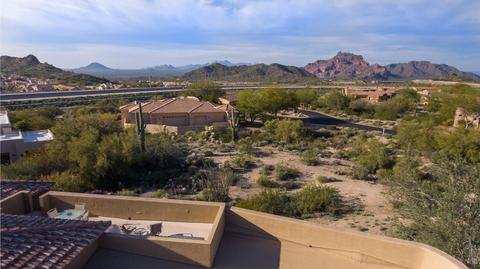 7260 Eagle Crest Dr #21, Mesa, AZ 85207 photo 14