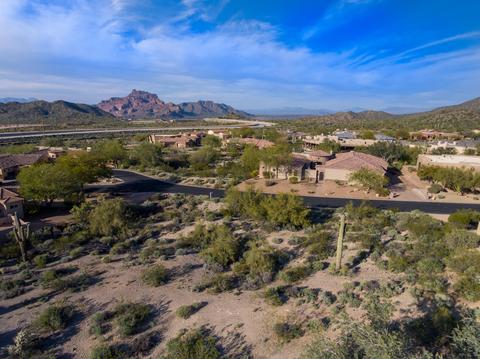 7260 Eagle Crest Dr #21, Mesa, AZ 85207 photo 12
