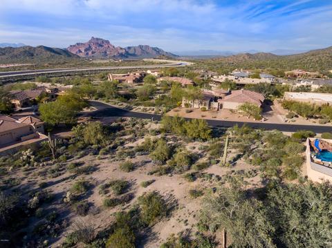 7260 Eagle Crest Dr #21, Mesa, AZ 85207 photo 3