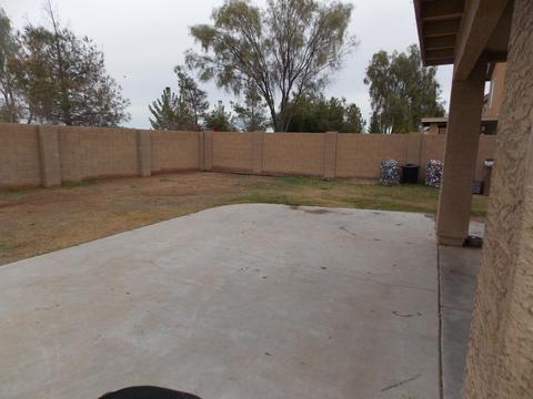 286 S 18th St, Coolidge, AZ 85128 photo 32