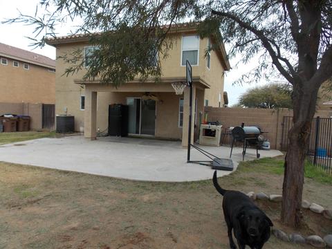 286 S 18th St, Coolidge, AZ 85128 photo 30
