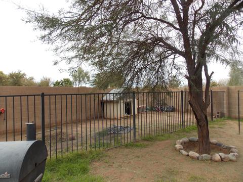 286 S 18th St, Coolidge, AZ 85128 photo 31