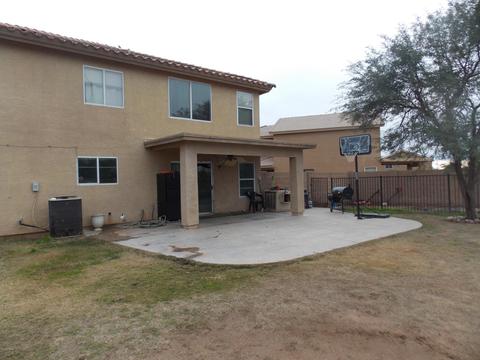 286 S 18th St, Coolidge, AZ 85128 photo 34