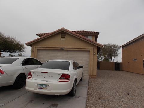 286 S 18th St, Coolidge, AZ 85128 photo 4