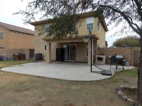 286 S 18th St, Coolidge, AZ 85128 photo 33