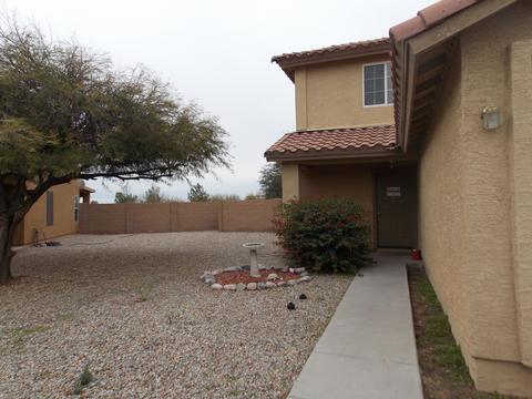 286 S 18th St, Coolidge, AZ 85128 photo 3
