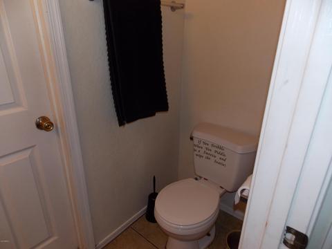 286 S 18th St, Coolidge, AZ 85128 photo 18