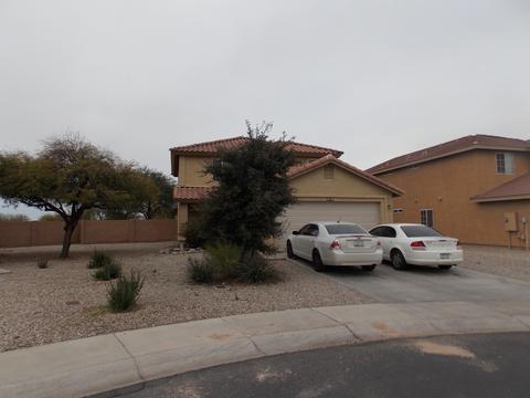 286 S 18th St, Coolidge, AZ 85128 photo 2