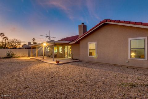 3431 E Monte Cristo Ave, Phoenix, AZ 85032 photo 35